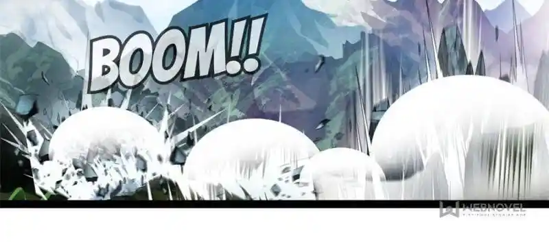 Peerless Ancient Chapter 135