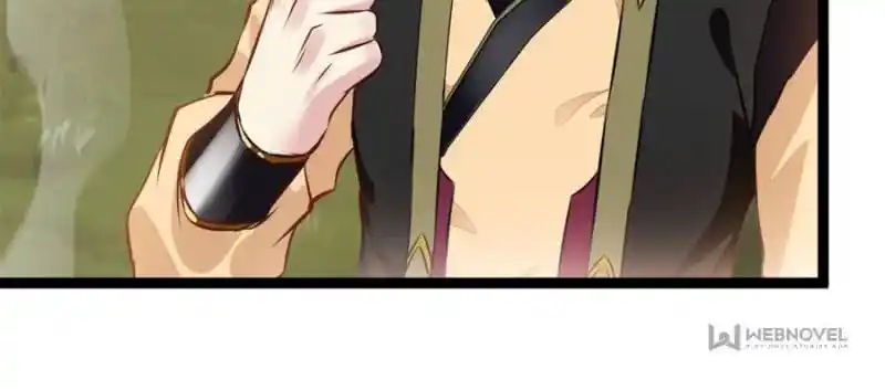 Peerless Ancient Chapter 135