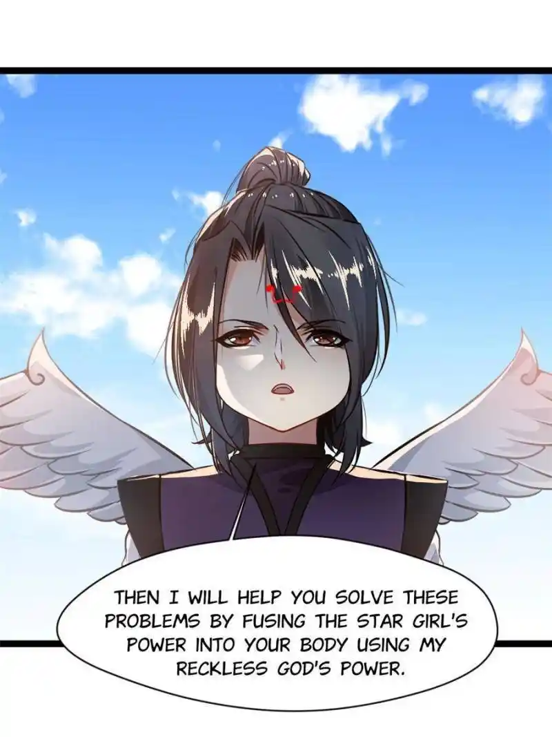 Peerless Ancient Chapter 136