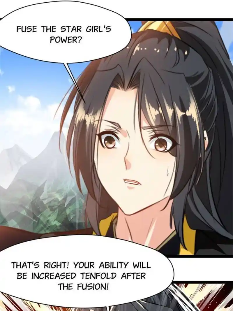 Peerless Ancient Chapter 136