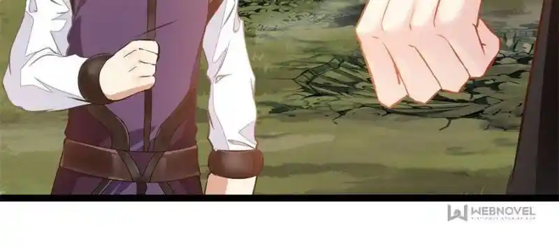 Peerless Ancient Chapter 136