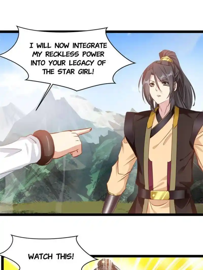 Peerless Ancient Chapter 136