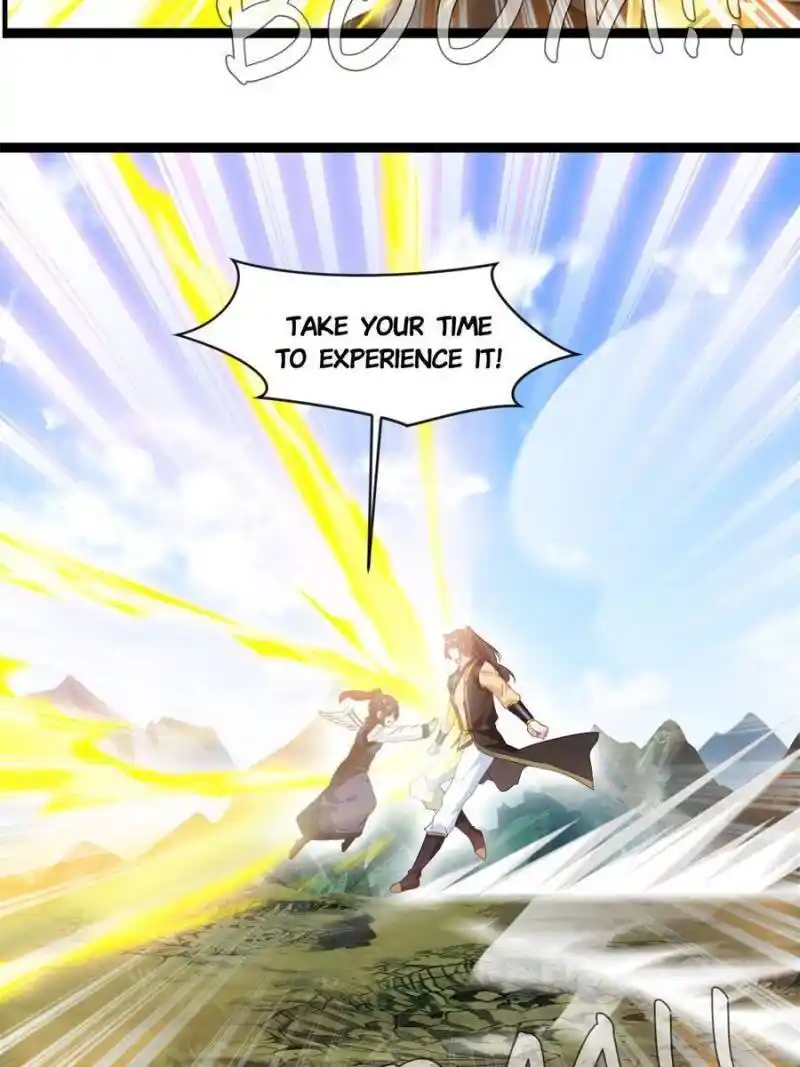 Peerless Ancient Chapter 136