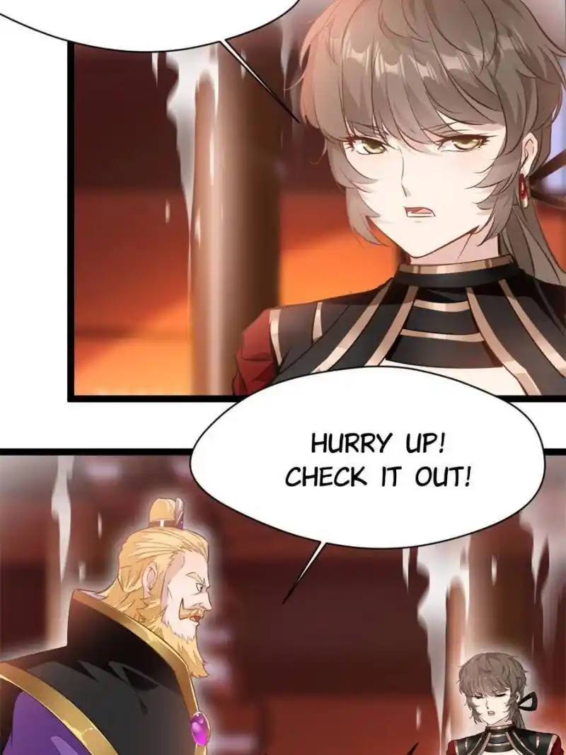 Peerless Ancient Chapter 136