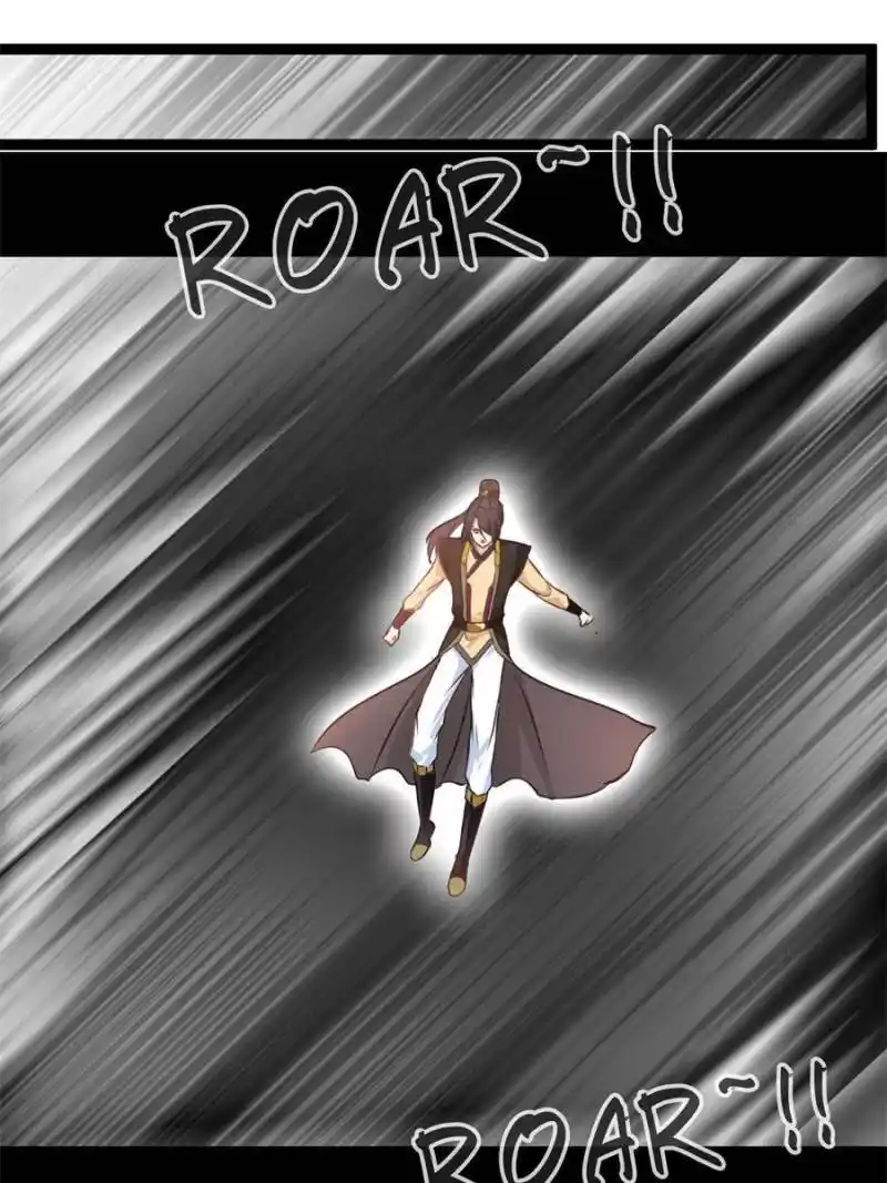 Peerless Ancient Chapter 136