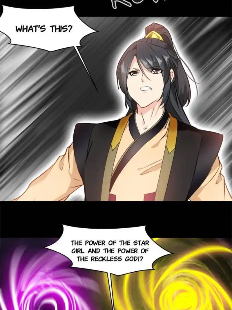 Peerless Ancient Chapter 136