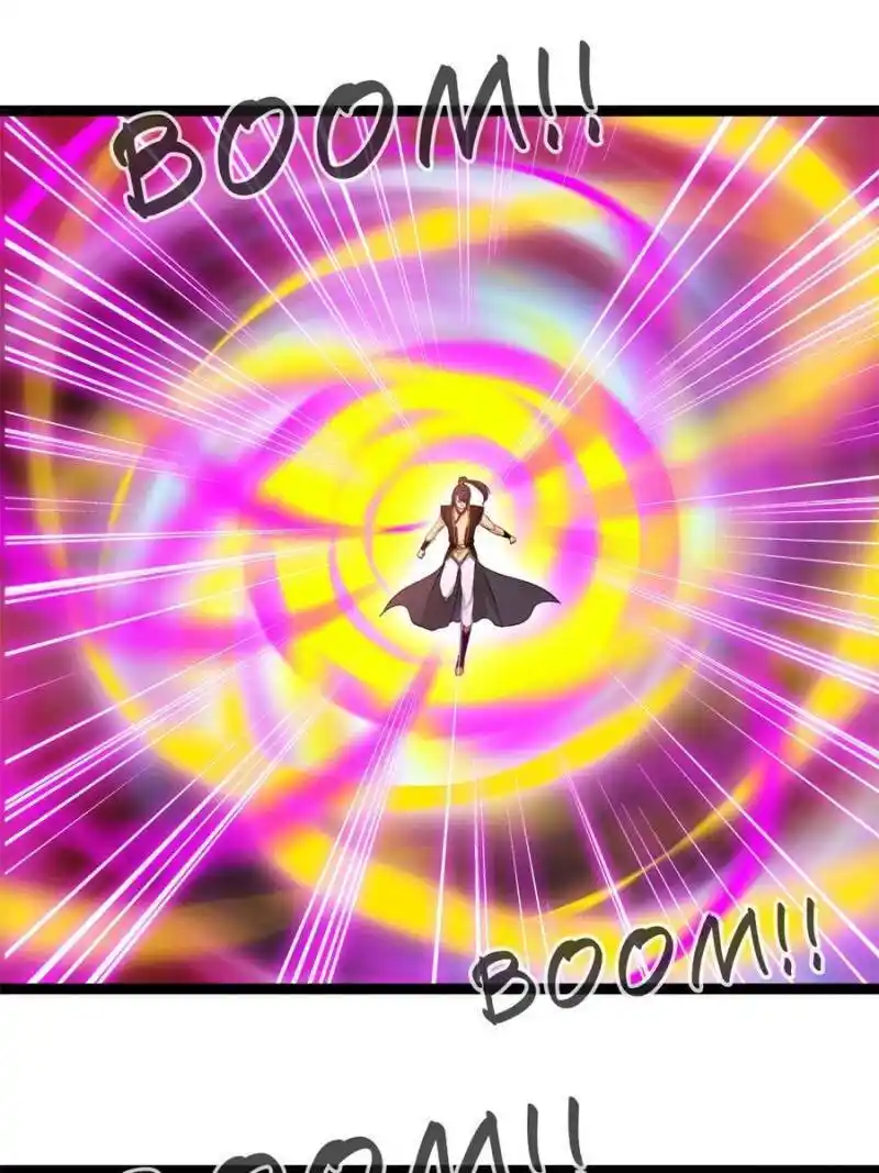 Peerless Ancient Chapter 136