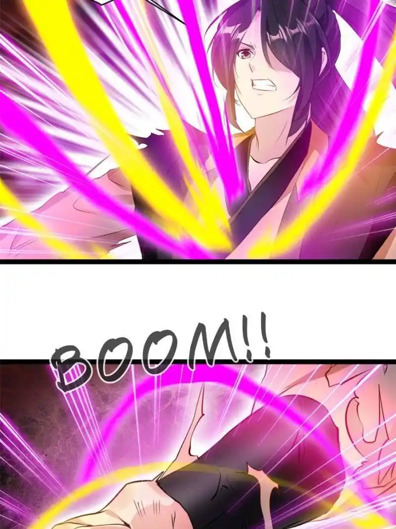 Peerless Ancient Chapter 136