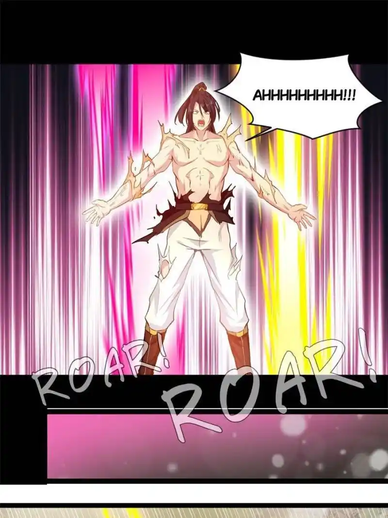 Peerless Ancient Chapter 137