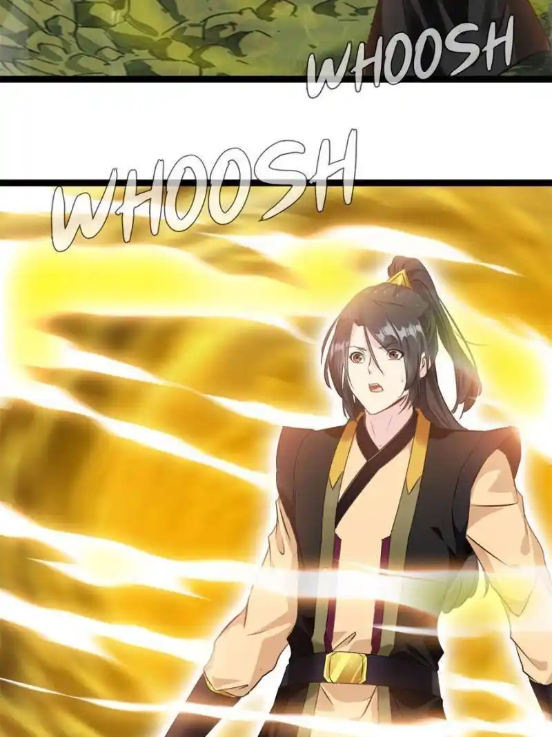 Peerless Ancient Chapter 137