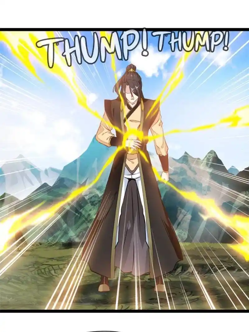 Peerless Ancient Chapter 137