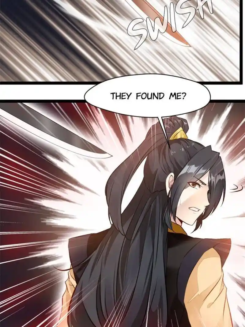 Peerless Ancient Chapter 137