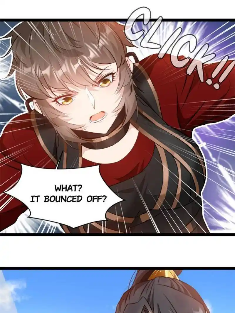 Peerless Ancient Chapter 137