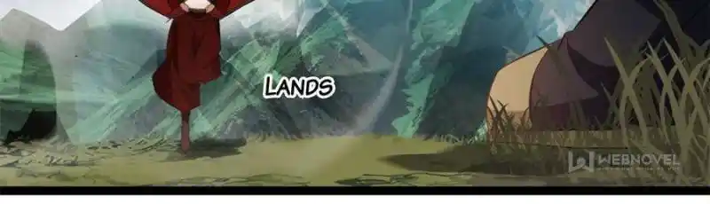 Peerless Ancient Chapter 137