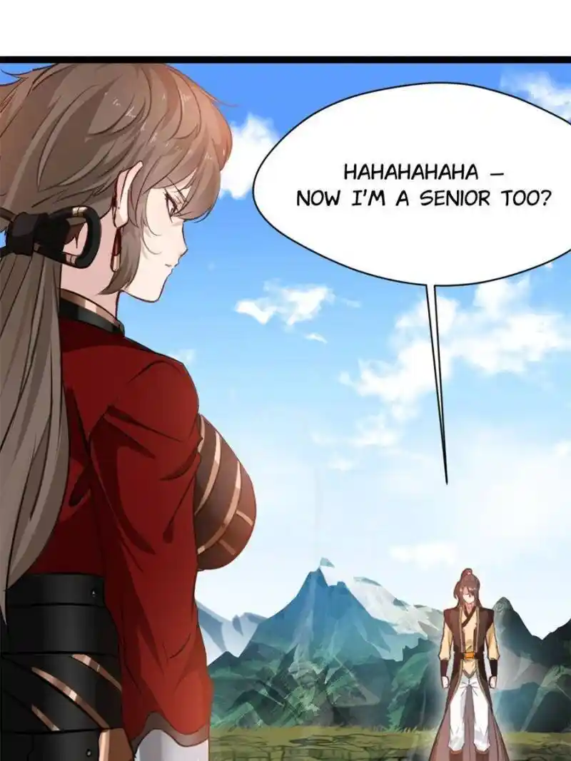 Peerless Ancient Chapter 137