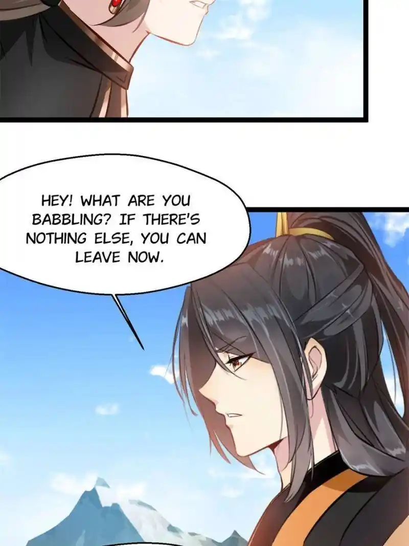 Peerless Ancient Chapter 137