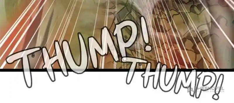 Peerless Ancient Chapter 138