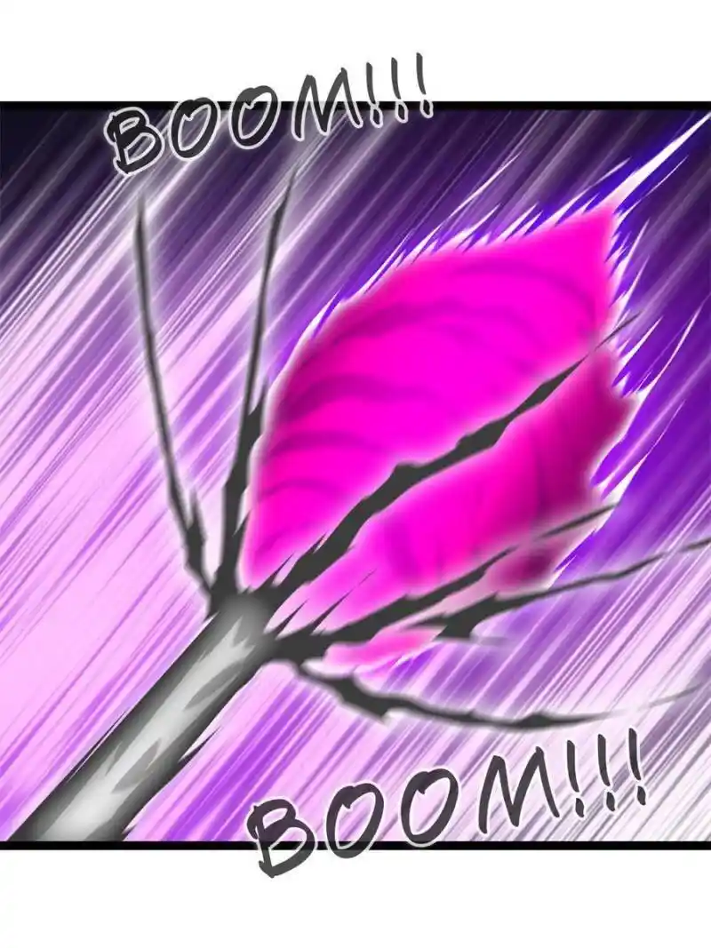 Peerless Ancient Chapter 138