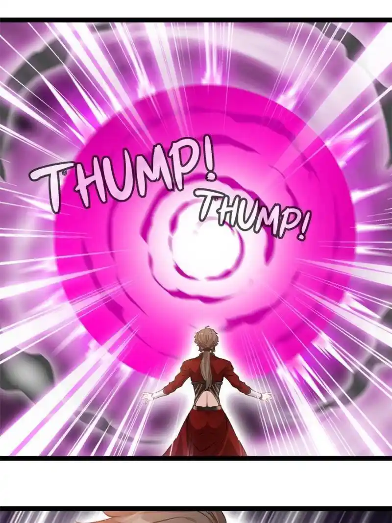 Peerless Ancient Chapter 138