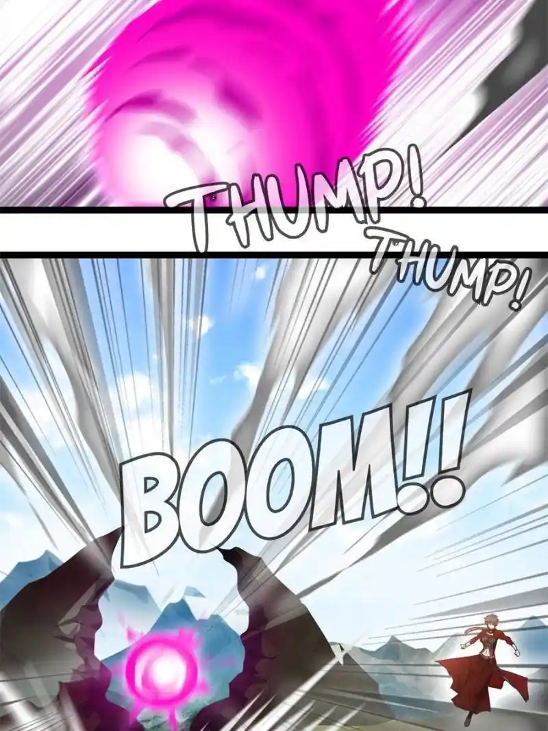 Peerless Ancient Chapter 138