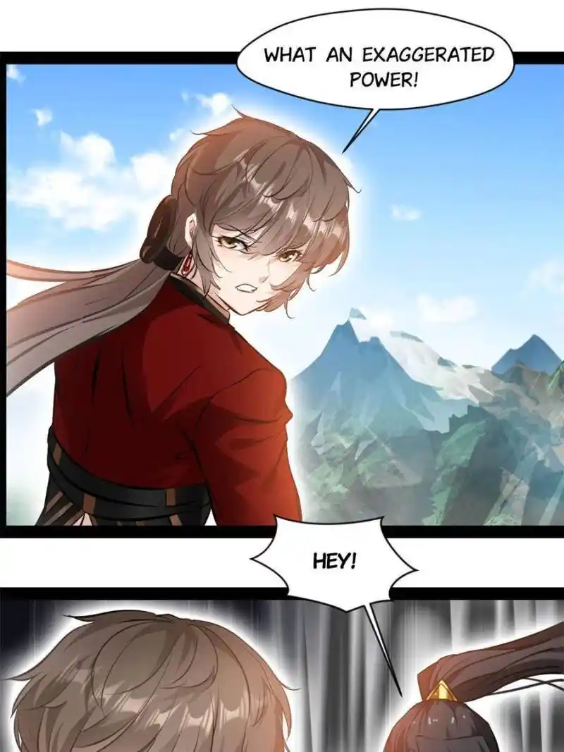 Peerless Ancient Chapter 138