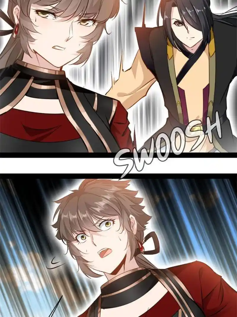 Peerless Ancient Chapter 138