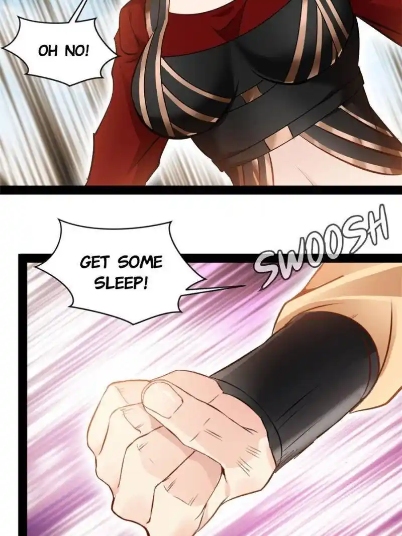 Peerless Ancient Chapter 138