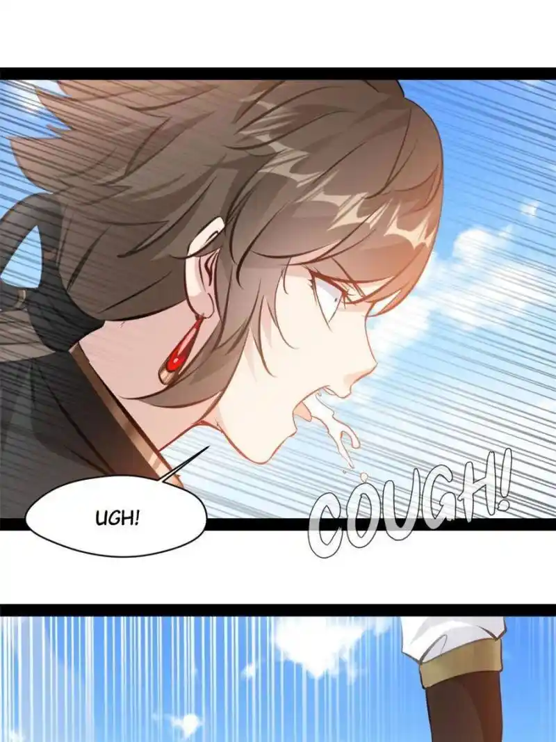 Peerless Ancient Chapter 138