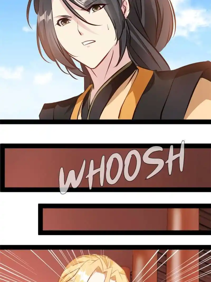 Peerless Ancient Chapter 138