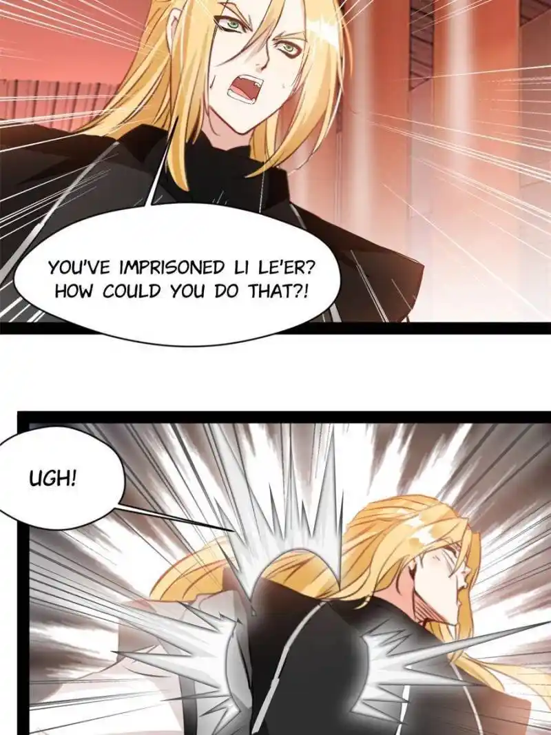 Peerless Ancient Chapter 138