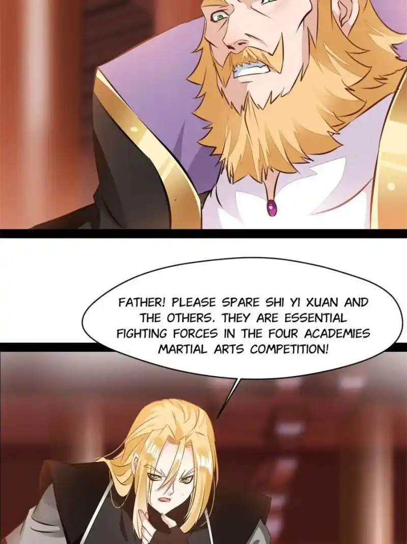 Peerless Ancient Chapter 138