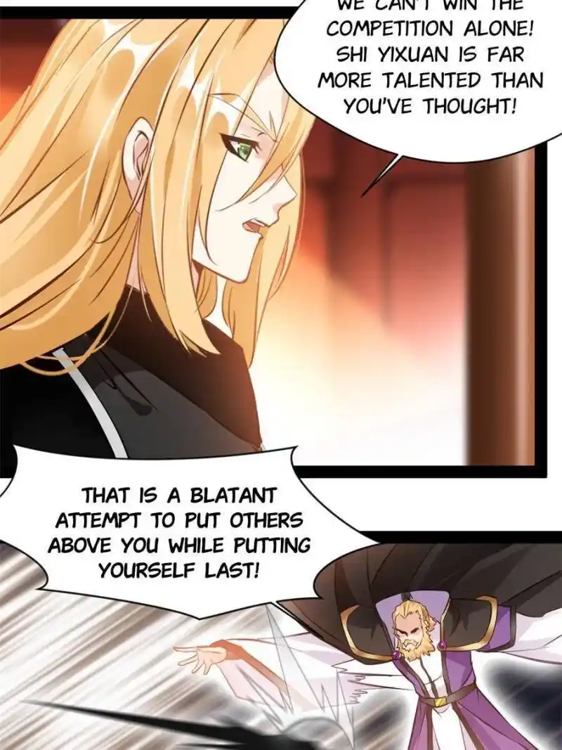 Peerless Ancient Chapter 138