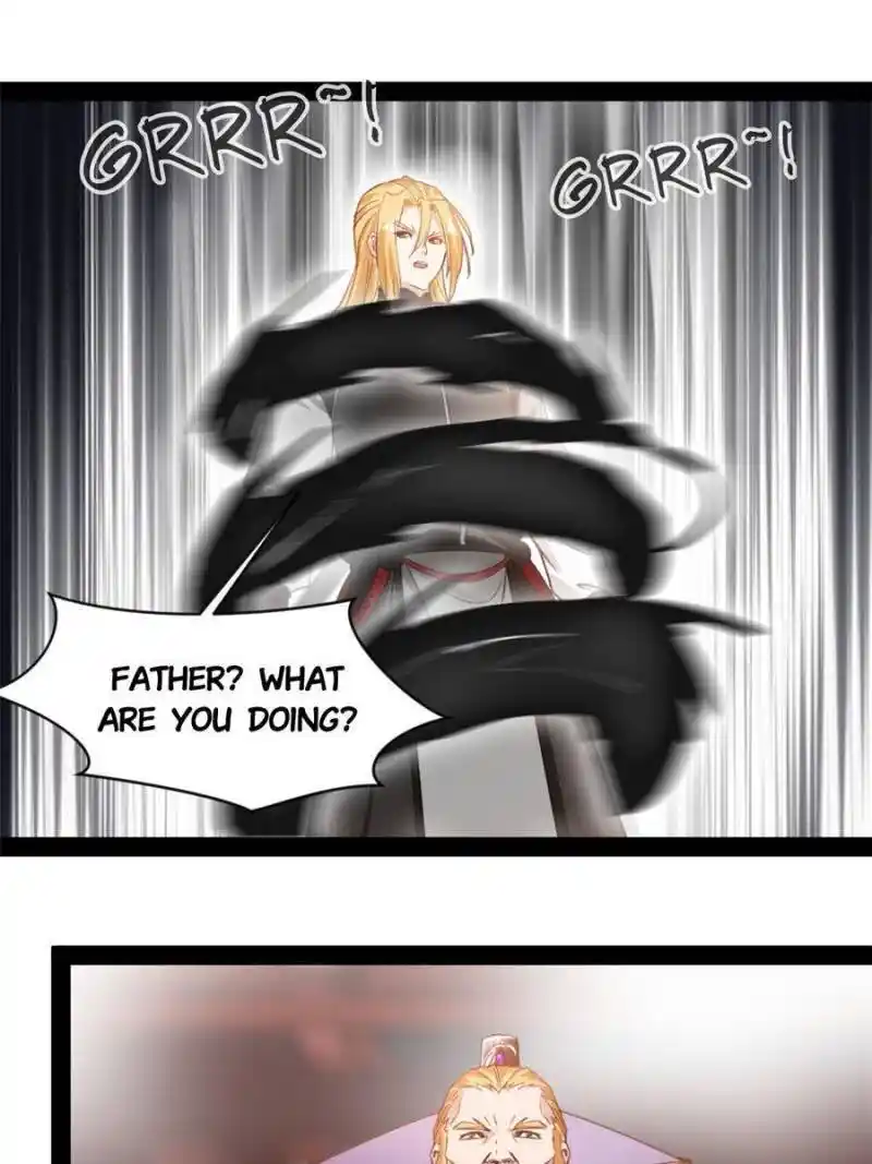 Peerless Ancient Chapter 139