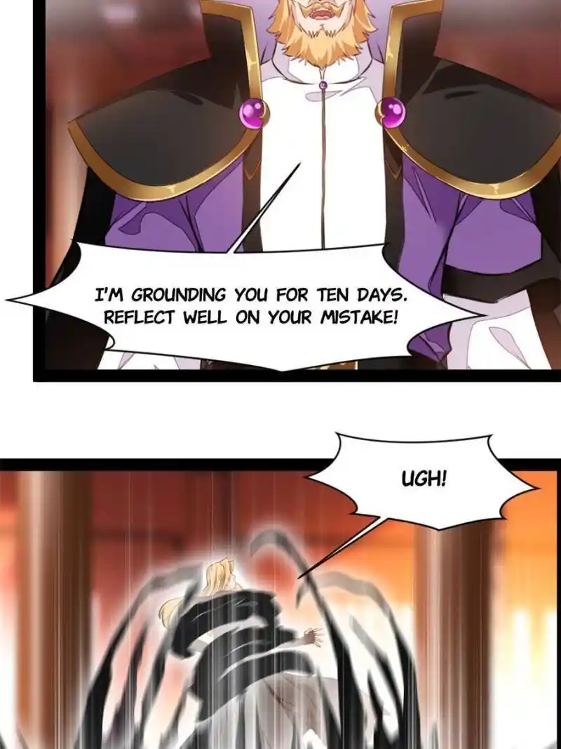 Peerless Ancient Chapter 139