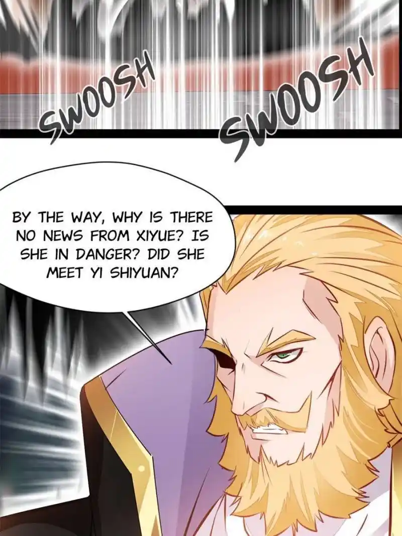 Peerless Ancient Chapter 139