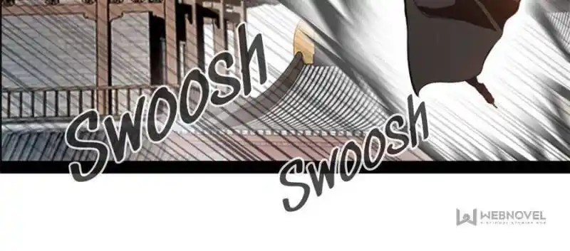 Peerless Ancient Chapter 139