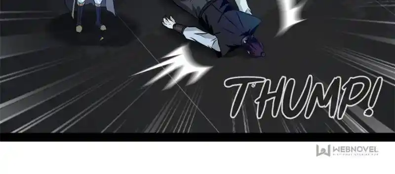 Peerless Ancient Chapter 139