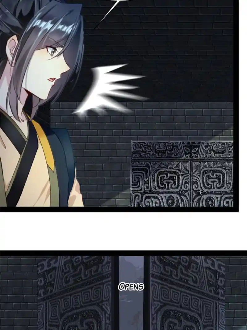 Peerless Ancient Chapter 139