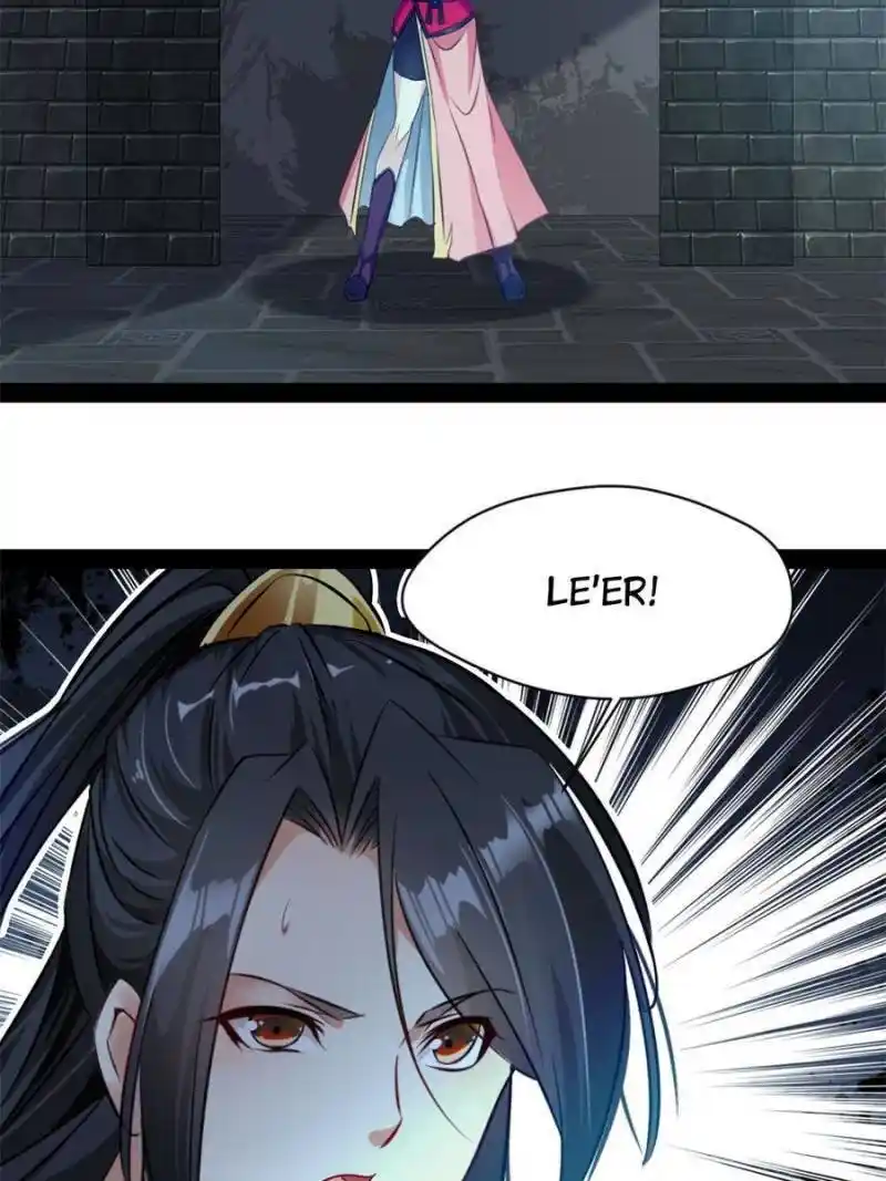 Peerless Ancient Chapter 139