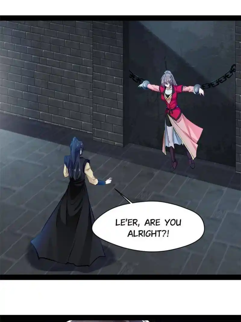 Peerless Ancient Chapter 139