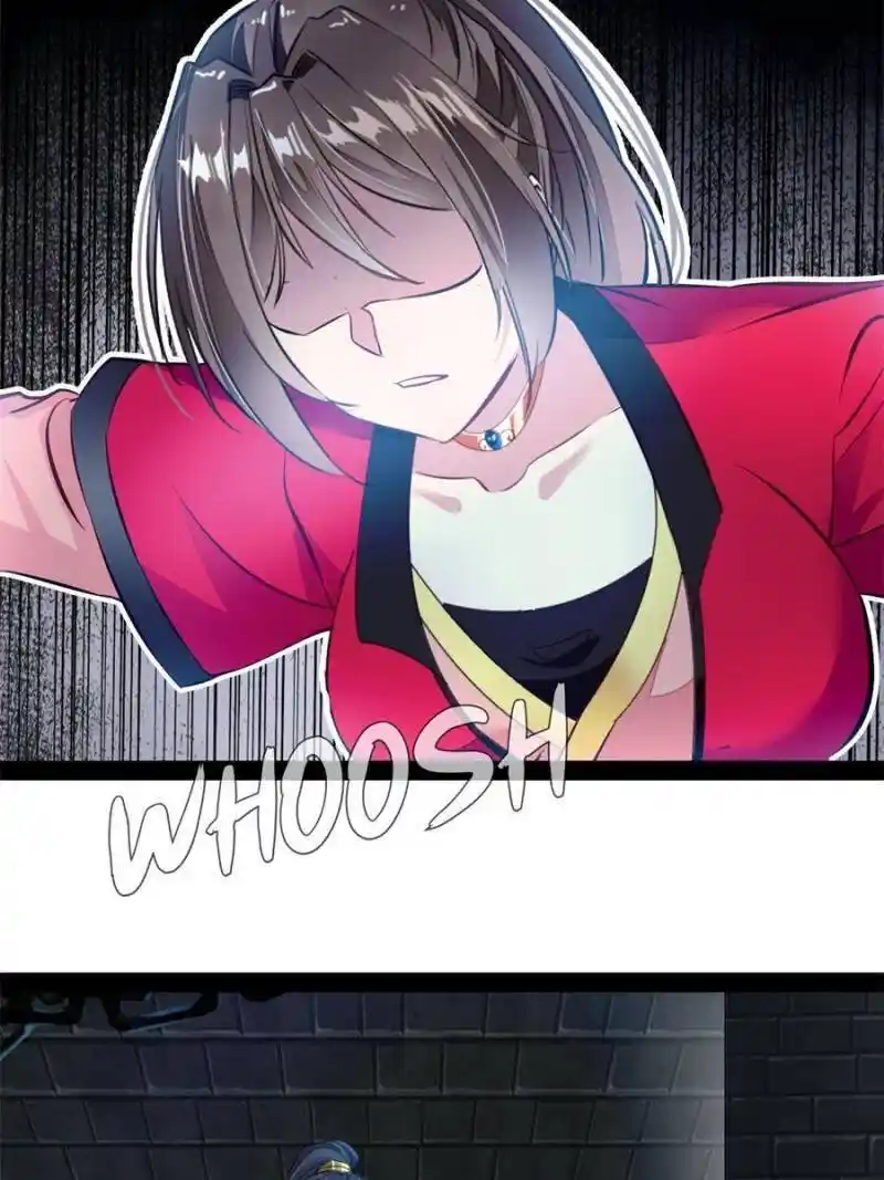 Peerless Ancient Chapter 139