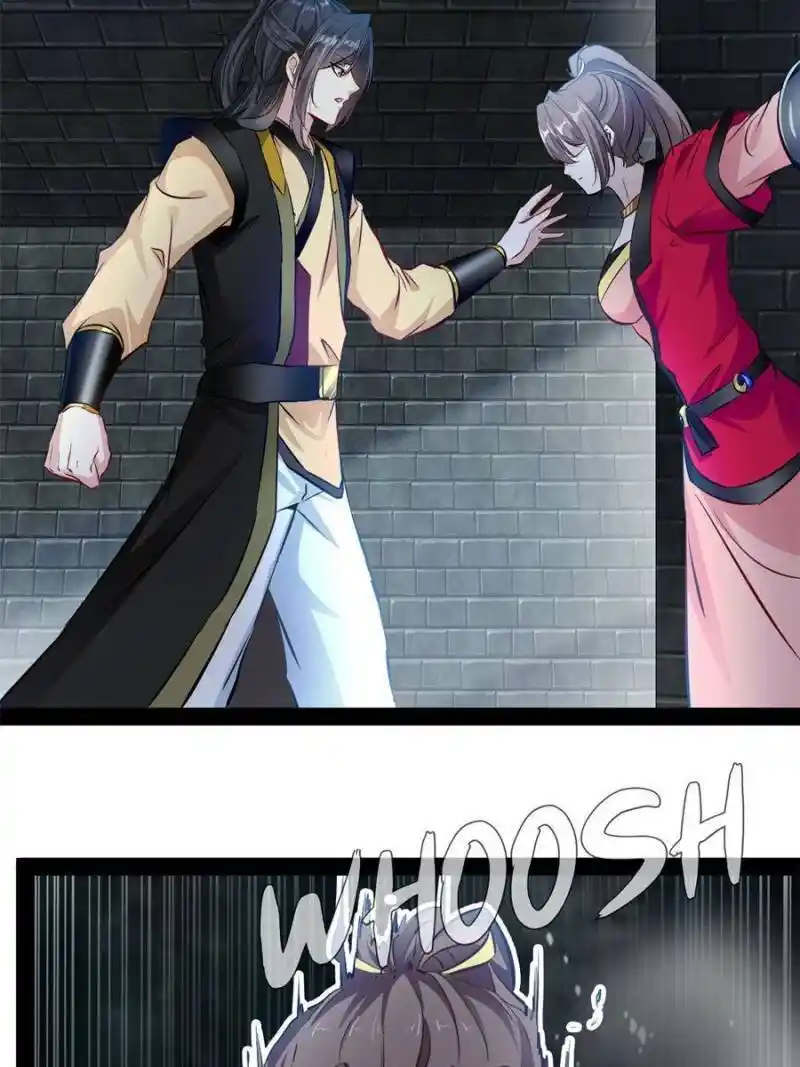 Peerless Ancient Chapter 139