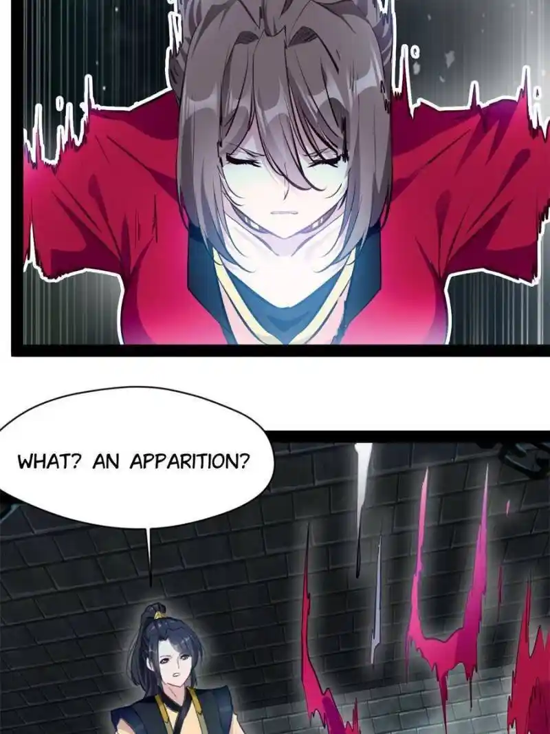 Peerless Ancient Chapter 139