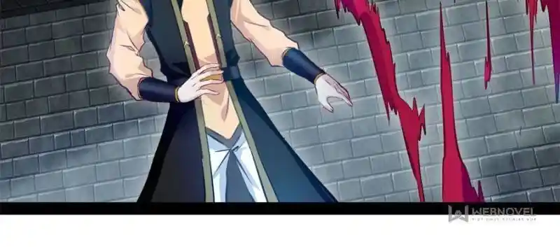 Peerless Ancient Chapter 139