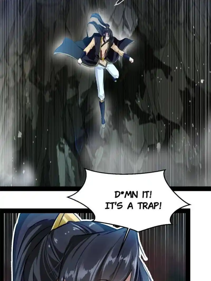 Peerless Ancient Chapter 139