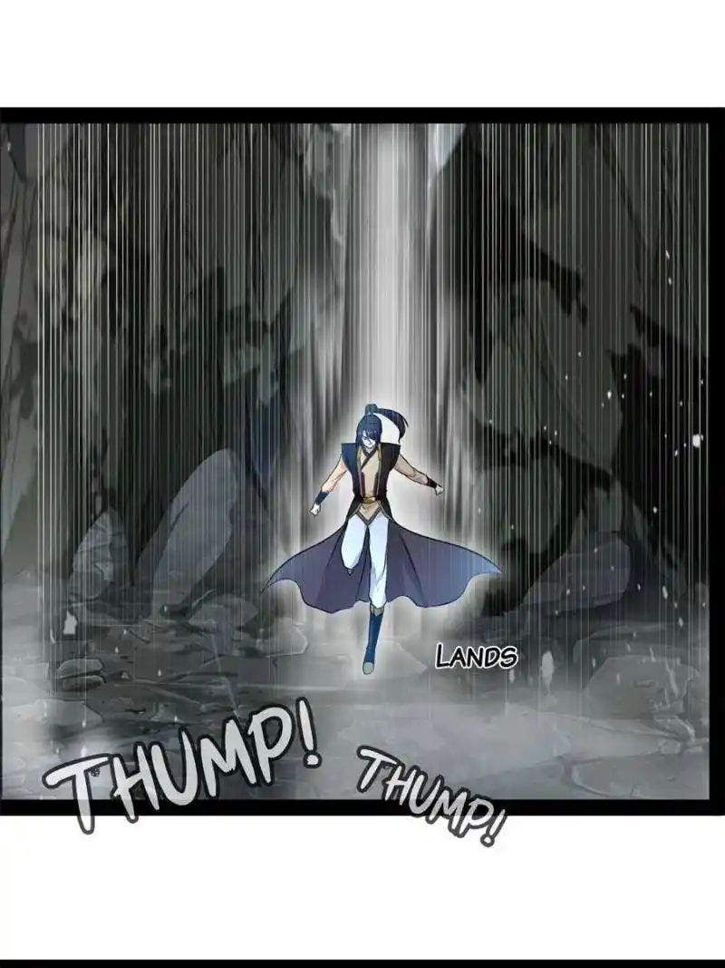 Peerless Ancient Chapter 139