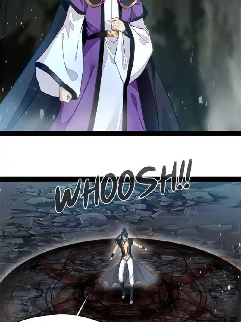 Peerless Ancient Chapter 140