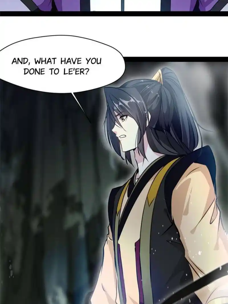 Peerless Ancient Chapter 140