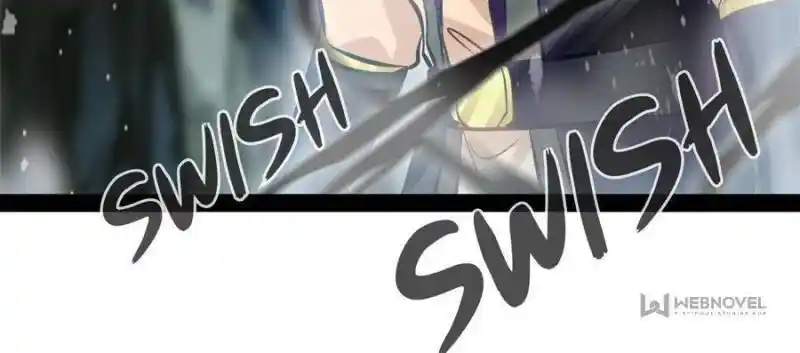 Peerless Ancient Chapter 140