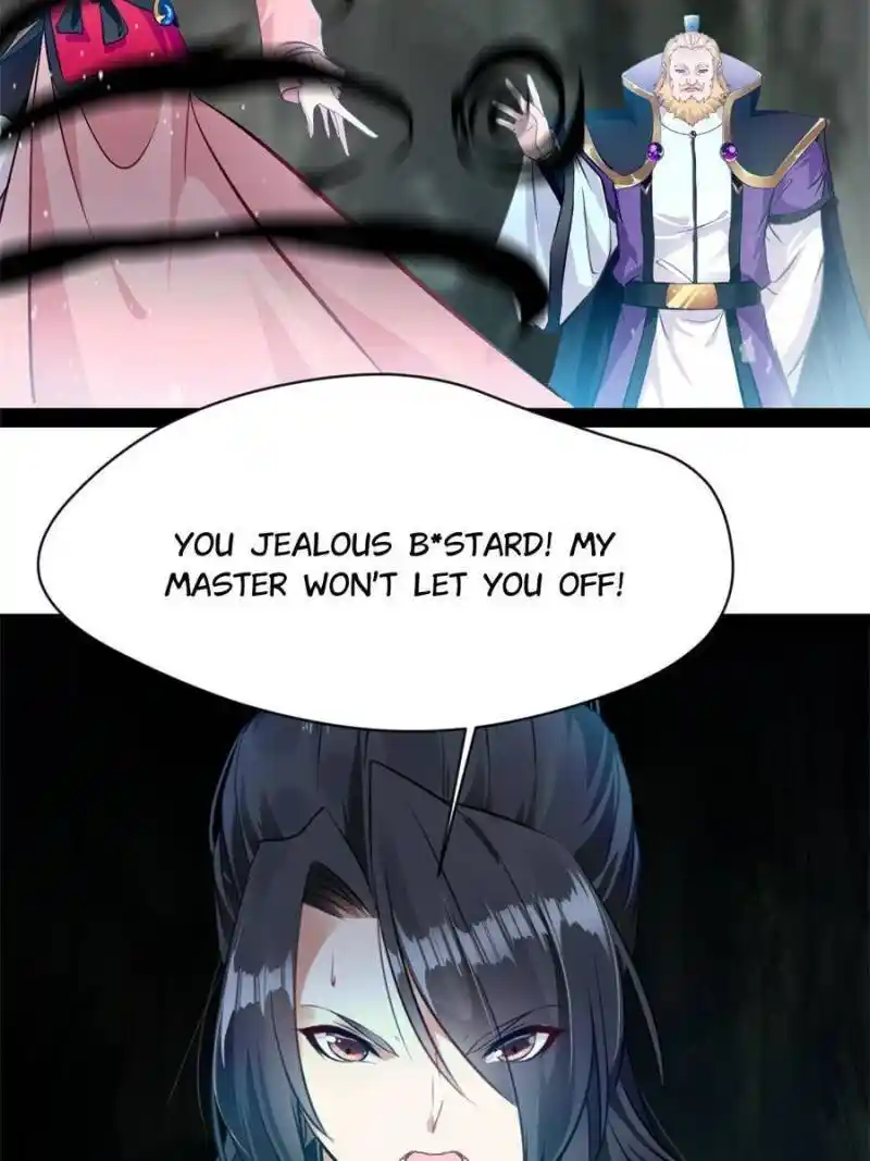 Peerless Ancient Chapter 140